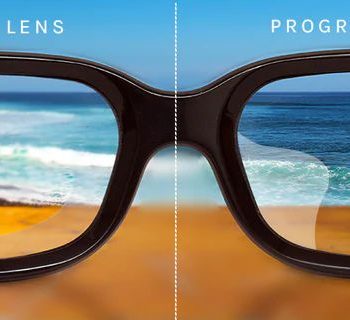 Lente multifocal ou bifocal: qual a diferença e qual escolher?