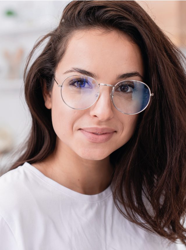 Armação de óculos redondos: 5 dicas para não errar na escolha dos seus