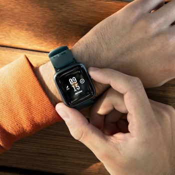 Indo além do Apple Watch! Conheça outros smartwatches com ótimo custo-benefício