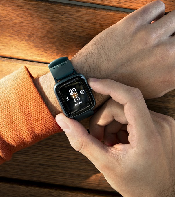 Indo além do Apple Watch! Conheça outros smartwatches com ótimo custo-benefício