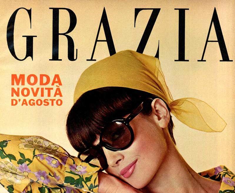 Óculos Juliet? Ray-Ban Wayfarer? Cinco modelos de óculos que marcaram  épocas, tribos e estilos - Vizia Blog