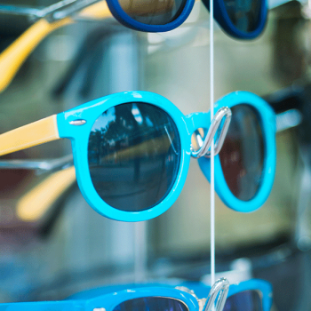 Os óculos de sol baratos podem fazer mal à saúde dos olhos?