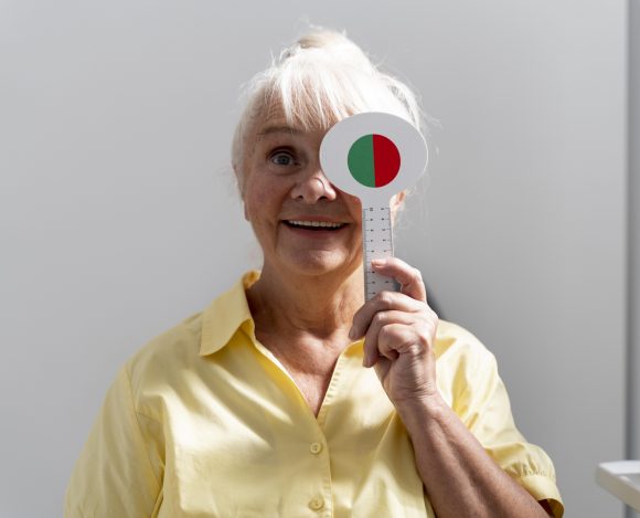 Tipos de daltonismo: saiba identificar os sintomas Tipos de daltonismo: saiba identificar os sintomas