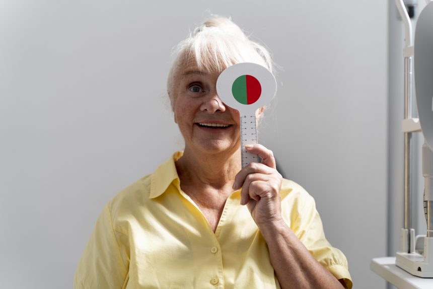 Tipos de daltonismo: saiba identificar os sintomas Tipos de daltonismo: saiba identificar os sintomas