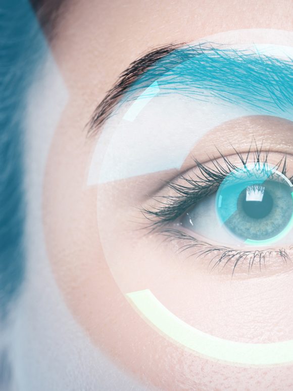 Cuidados após cirurgia nos olhos: como os óculos contribuem?