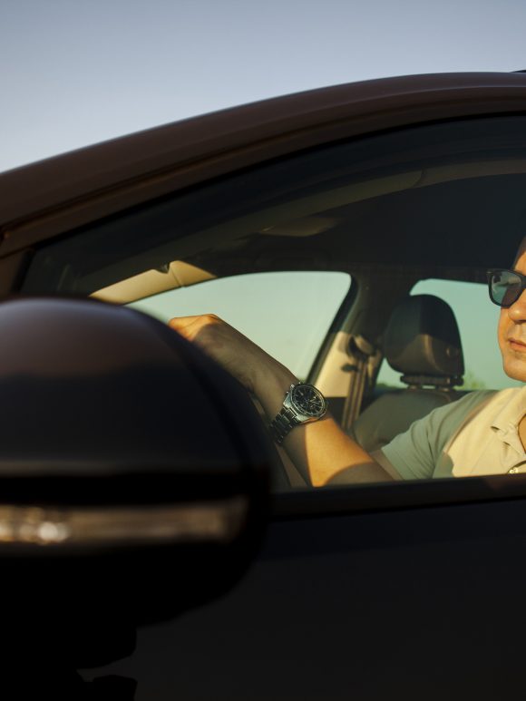 Óculos para dirigir: o que considerar ao escolher?