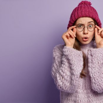 Cuidados com os olhos no inverno: veja quais são as condições agravadas pelo frio