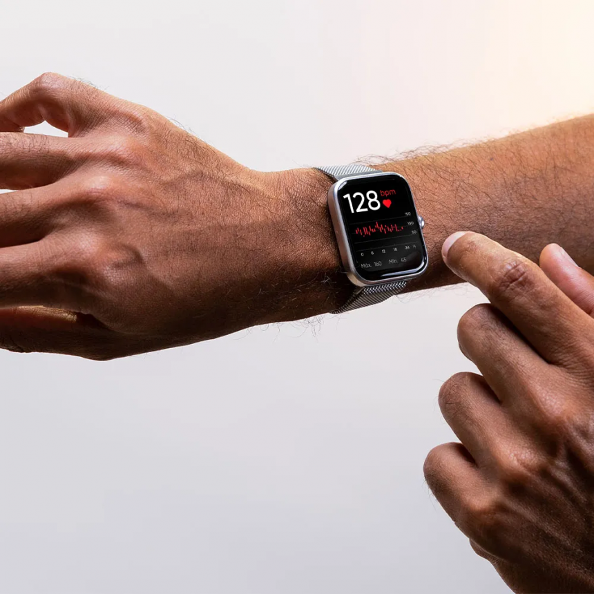 Presente para o Dia dos Pais: smartwatch Technos e + ideias