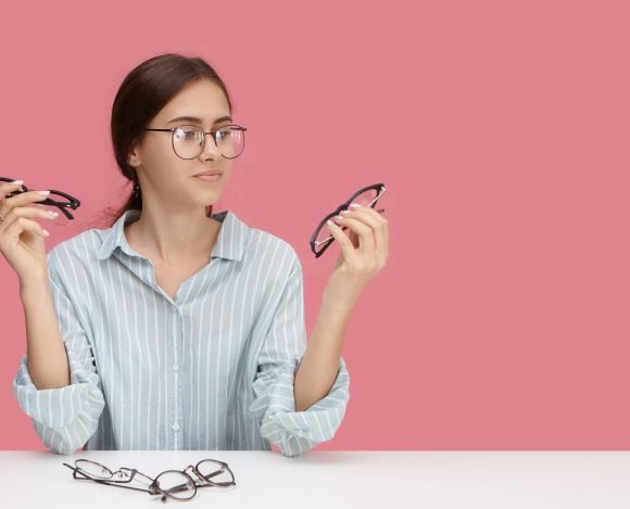 Como escolher a melhor lente para óculos para meu estilo de vida? Como escolher a melhor lente para óculos para meu estilo de vida?