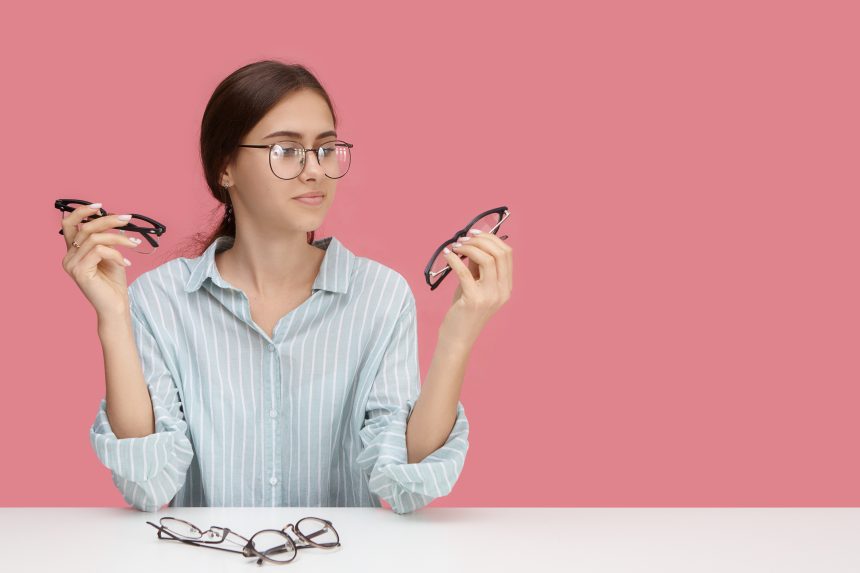 Como escolher a melhor lente para óculos para meu estilo de vida?