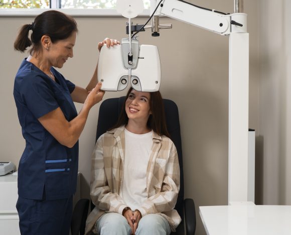 Qual a importância de cuidar da saúde dos olhos: da escolha do oftalmologista a uma ótica confiável Qual a importância de cuidar da saúde dos olhos: da escolha do oftalmologista a uma ótica confiável