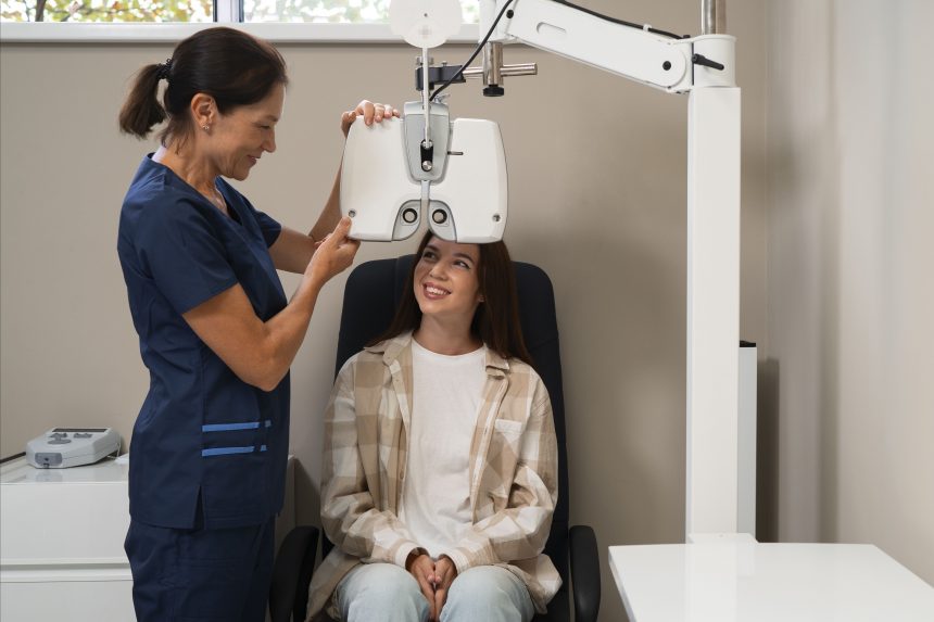 Qual a importância de cuidar da saúde dos olhos: da escolha do oftalmologista a uma ótica confiável Qual a importância de cuidar da saúde dos olhos: da escolha do oftalmologista a uma ótica confiável