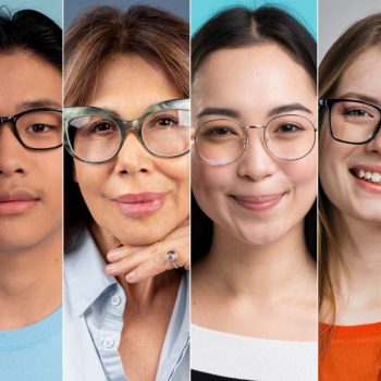 Como escolher a cor do óculos de grau: descubra qual cor de óculos combina com pele clara, morena e negra Como escolher a cor do óculos de grau: descubra qual cor de óculos combina com pele clara, morena e negra